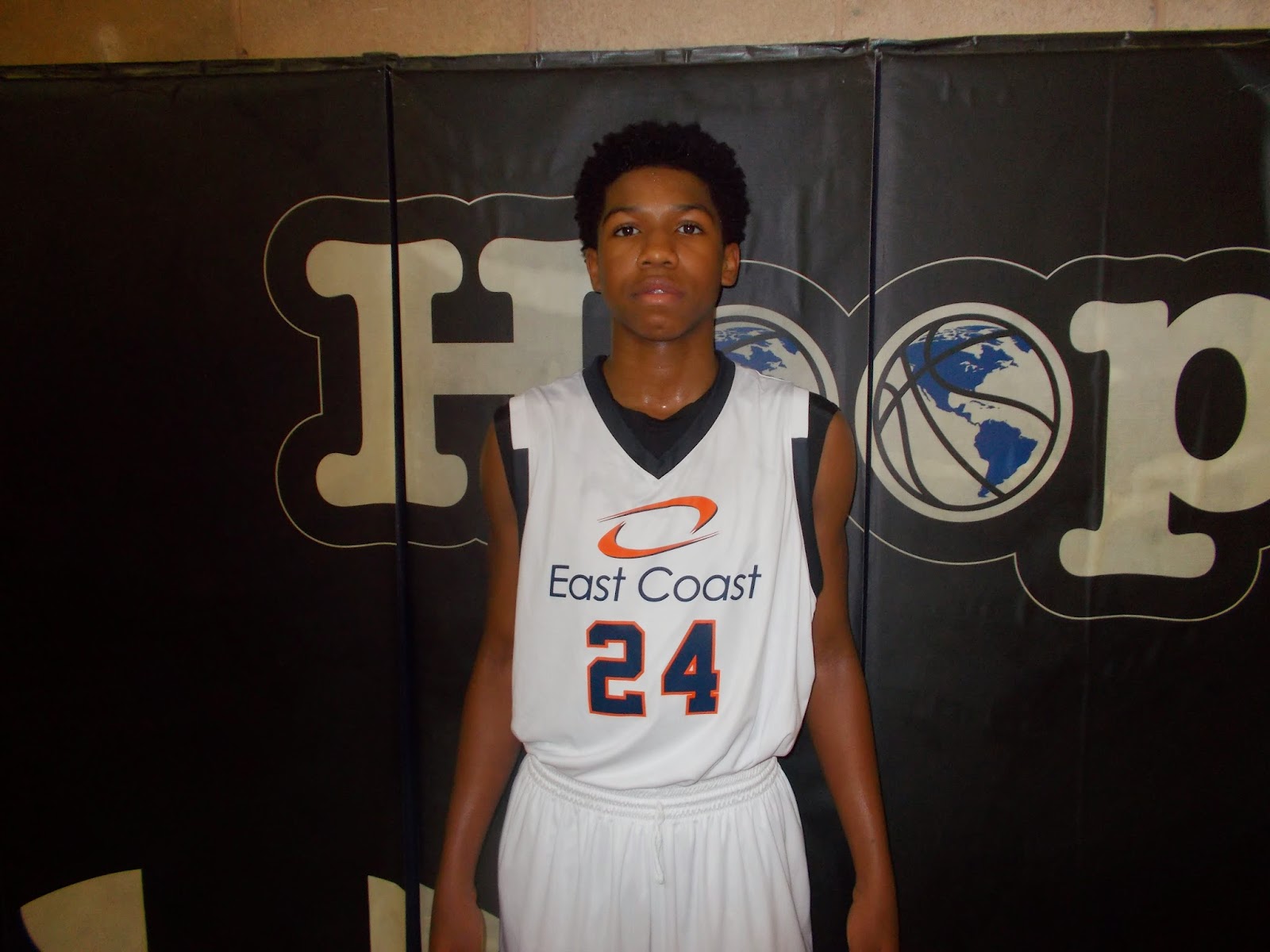 BASKETBALL SPOTLIGHT NEWS Basketball Spotlight Feature Khalif Is